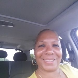 Meet your Posher, Keisha